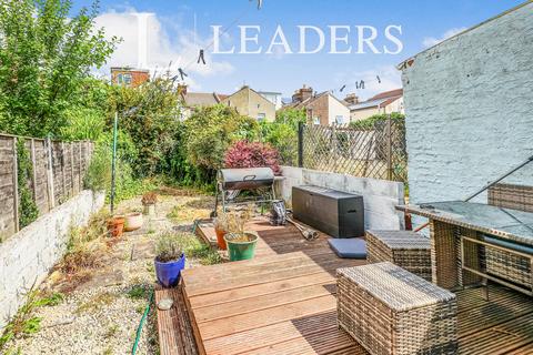 2 bedroom terraced house to rent, Winchester Road, Portsmouth, PO2