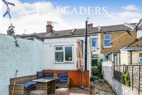 2 bedroom terraced house to rent, Winchester Road, Portsmouth, PO2