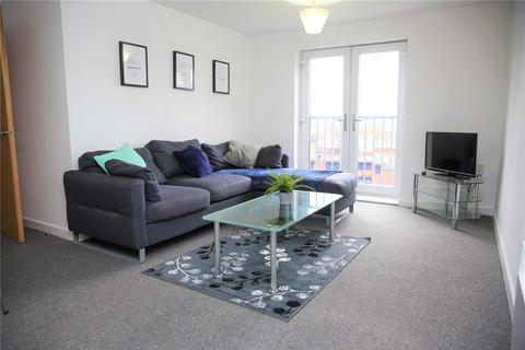 2 bedroom flat to rent, Chapeltown Street, Manchester, Greater Manchester, M1
