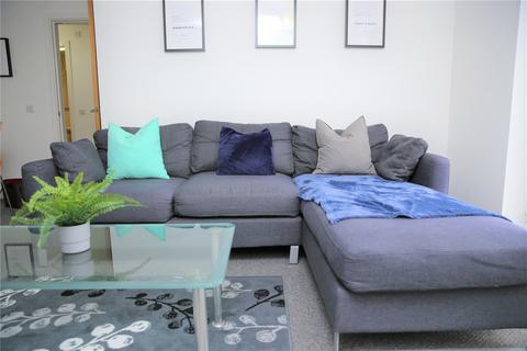 2 bedroom flat to rent, Chapeltown Street, Manchester, Greater Manchester, M1
