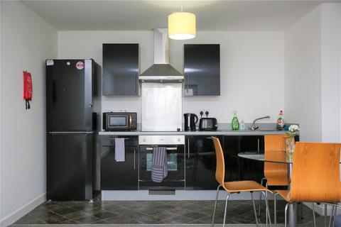 2 bedroom flat to rent, Chapeltown Street, Manchester, Greater Manchester, M1