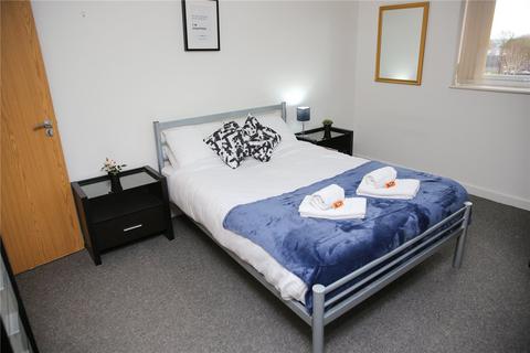 2 bedroom flat to rent, Chapeltown Street, Manchester, Greater Manchester, M1