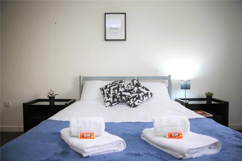 2 bedroom flat to rent, Chapeltown Street, Manchester, Greater Manchester, M1