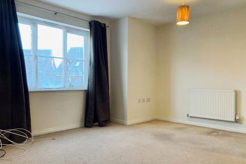 2 bedroom coach house to rent, Melstock Road, Taw Hill, Swindon, SN25