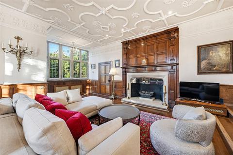 3 bedroom maisonette for sale, Holly Walk, London, NW3