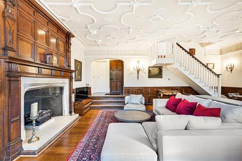 undefined, Holly Walk, London, NW3