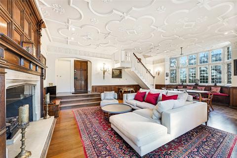 undefined, Holly Walk, London, NW3