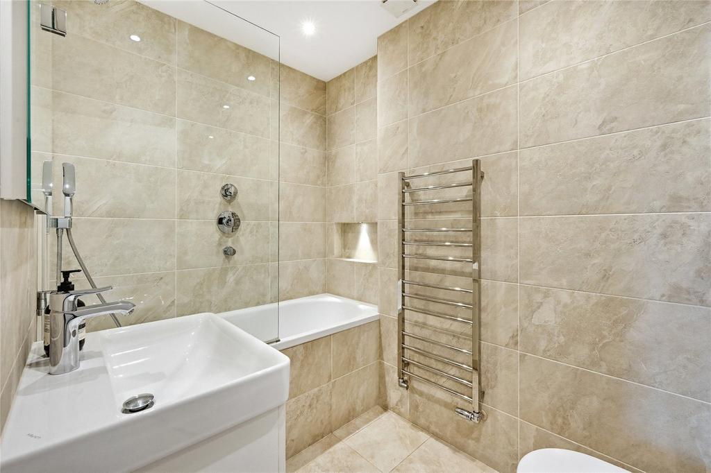 Bathroom 2