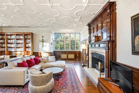 3 bedroom maisonette for sale, Holly Walk, London, NW3