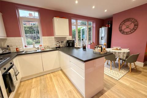 2 bedroom end of terrace house for sale, Church Road, Low Fell, Gateshead, NE9