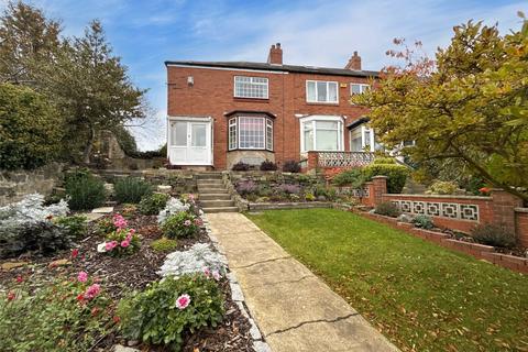 2 bedroom end of terrace house for sale, Church Road, Low Fell, Gateshead, NE9