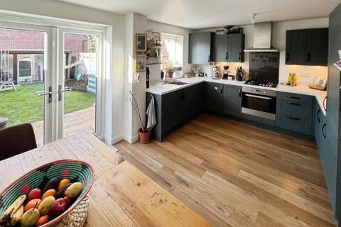 undefined, Poskett Way, Charfield, South Gloucestershire