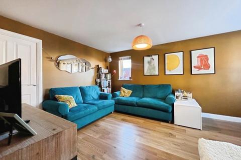 undefined, Poskett Way, Charfield, South Gloucestershire