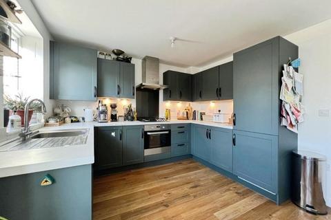 undefined, Poskett Way, Charfield, South Gloucestershire