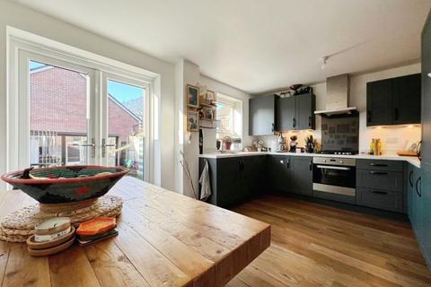 undefined, Poskett Way, Charfield, South Gloucestershire