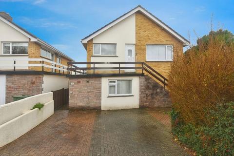 undefined, Moor Park Road, Kingskerswell, NEWTON ABBOT, Devon.