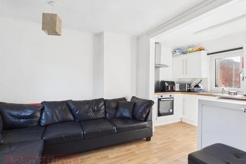undefined, Barcombe Road, Brighton