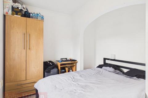 undefined, Barcombe Road, Brighton