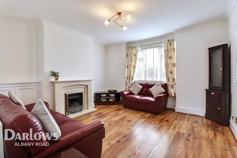 undefined, Mona Place, Cardiff