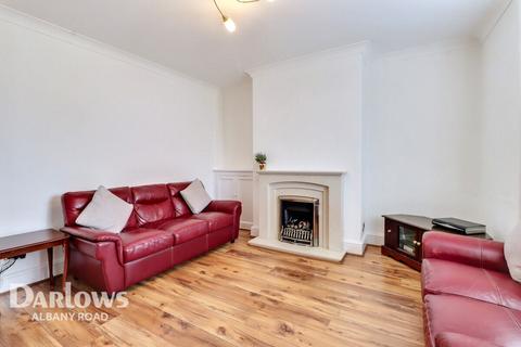 undefined, Mona Place, Cardiff