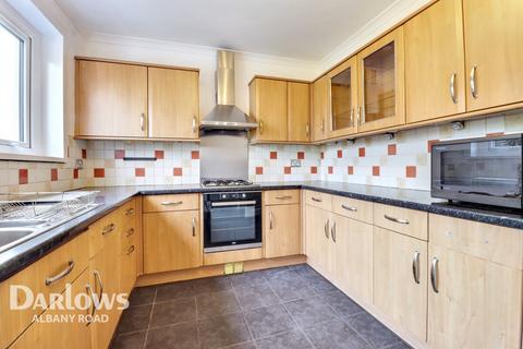 3 bedroom terraced house for sale, Mona Place, Cardiff