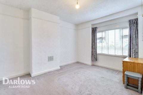 3 bedroom terraced house for sale, Mona Place, Cardiff
