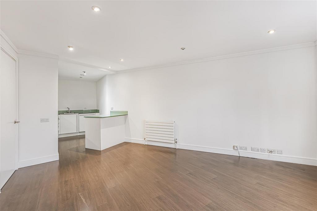 Reception Room 3