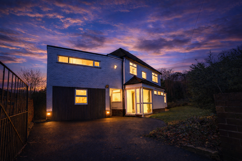 4 bedroom detached house for sale, Liverpool L25