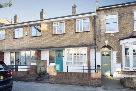 undefined, Kimberley Avenue, Nunhead, SE15