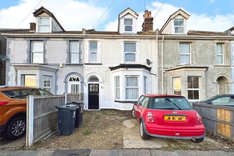 Rosemary Road West, Clacton-on-Sea, Essex