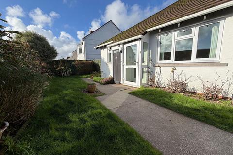 2 bedroom terraced bungalow for sale, Old Torquay Road, Paignton