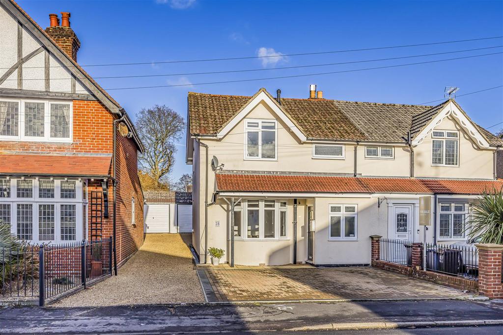 28 Silvester Road, Cowplain-Portico Marketing-Sold B