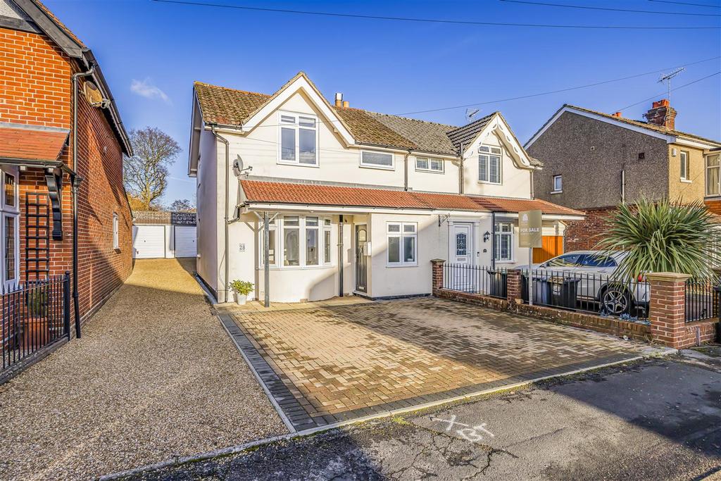 28 Silvester Road, Cowplain-Portico Marketing-Sold B