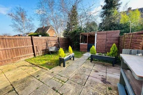undefined, Langport Close, Freshbrook, Swindon, SN5 8PF