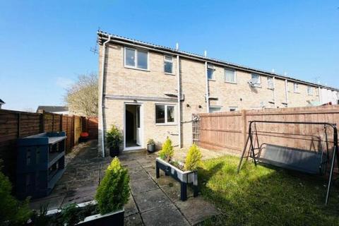 undefined, Langport Close, Freshbrook, Swindon, SN5 8PF