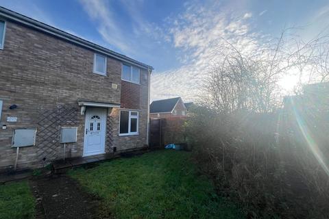 undefined, Langport Close, Freshbrook, Swindon, SN5 8PF