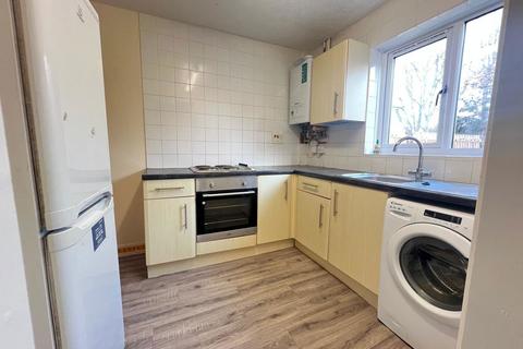undefined, Langport Close, Freshbrook, Swindon, SN5 8PF