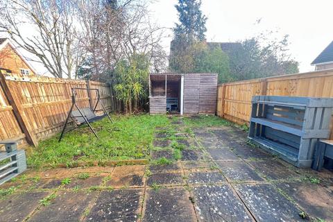 undefined, Langport Close, Freshbrook, Swindon, SN5 8PF