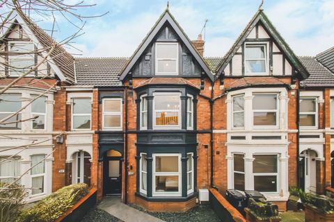 1 bedroom house of multiple occupation to rent, County Road, Swindon, SN1 2EE