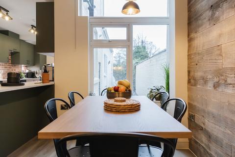 1 bedroom house of multiple occupation to rent, County Road, Swindon, SN1 2EE