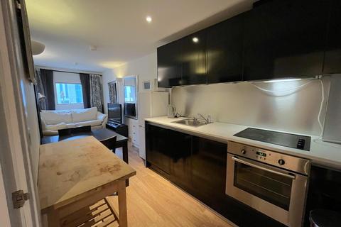 Northern Street Apartments, Northern Street, Leeds