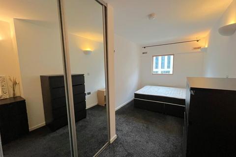 1 bedroom flat to rent, Northern Street Apartments, Northern Street, Leeds