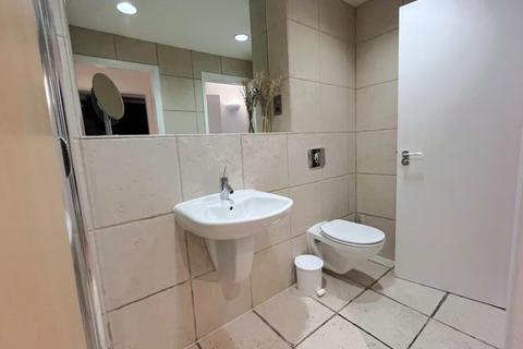 1 bedroom flat to rent, Northern Street Apartments, Northern Street, Leeds