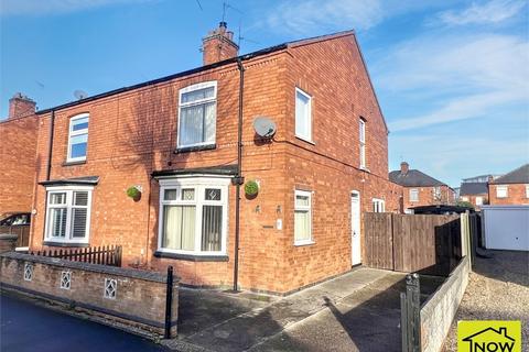 undefined, Harewood Avenue, Newark, Nottinghamshire.