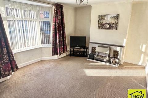 undefined, Harewood Avenue, Newark, Nottinghamshire.
