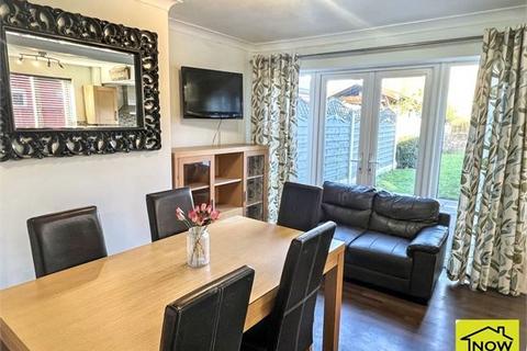 undefined, Harewood Avenue, Newark, Nottinghamshire.