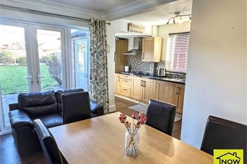 undefined, Harewood Avenue, Newark, Nottinghamshire.