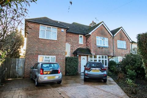 undefined, BRAMLEY WAY, ASHTEAD, KT21