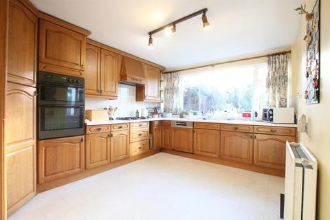 undefined, BRAMLEY WAY, ASHTEAD, KT21