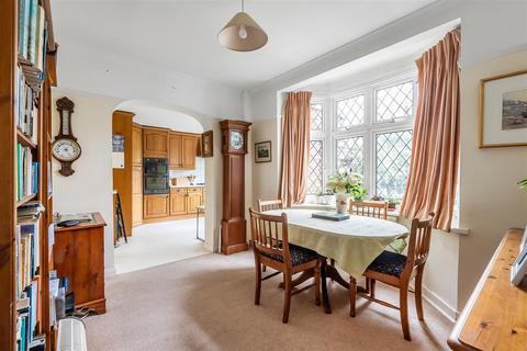 4 bedroom semi-detached house for sale, BRAMLEY WAY, ASHTEAD, KT21